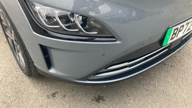 Hyundai KONA 150kW Premium 64kWh 5dr Auto Electric Hatchback